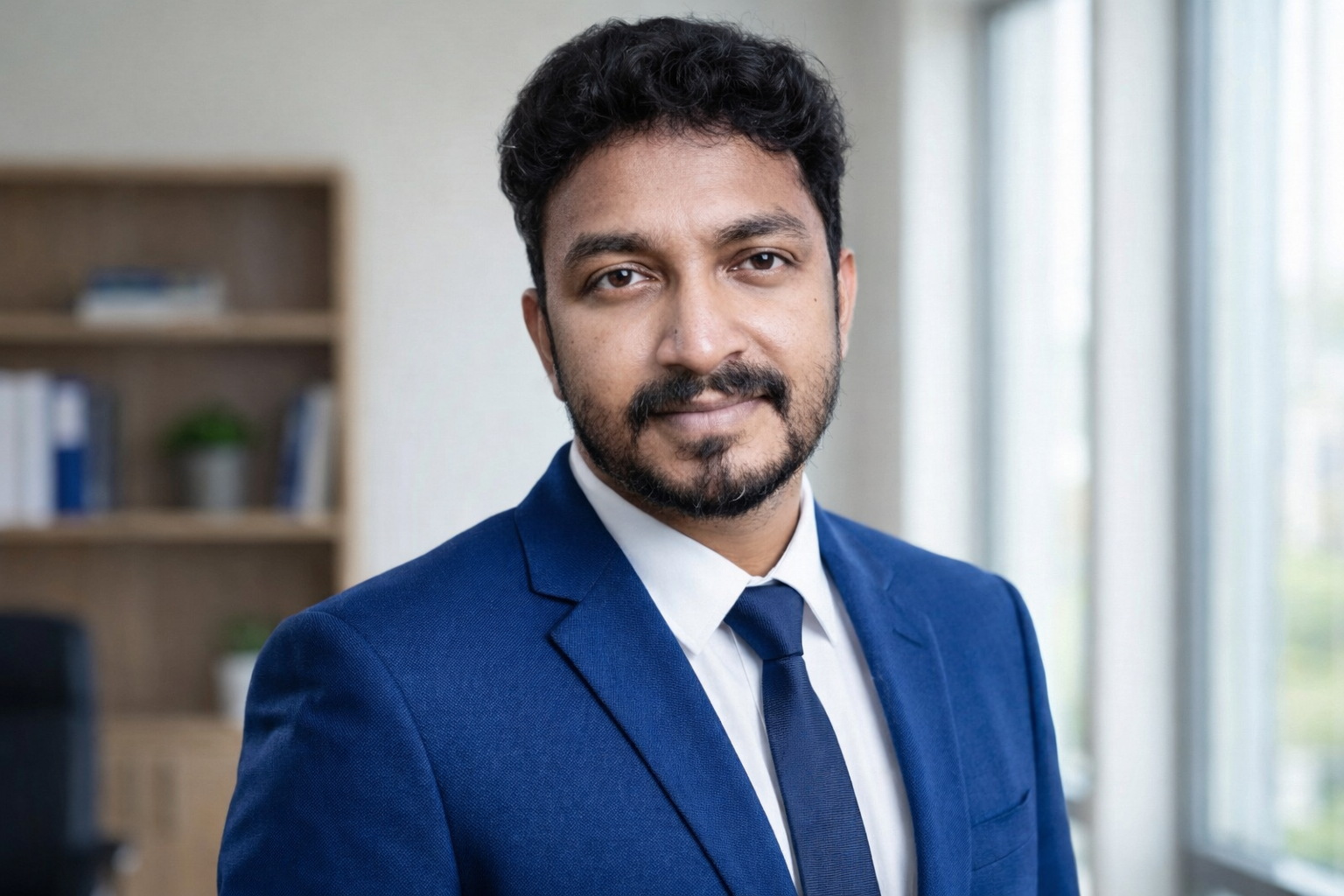 CTO – Praveen Kumar